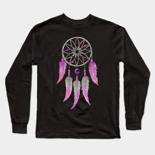 The way our dreams are Long Sleeve T-Shirt